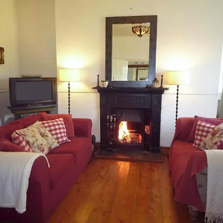 Fleur By Trident Homes Semesterbostad Killorglin