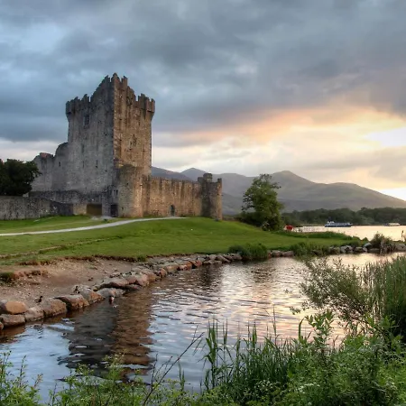 Fleur By Trident Homes Prázdninový dům Killorglin