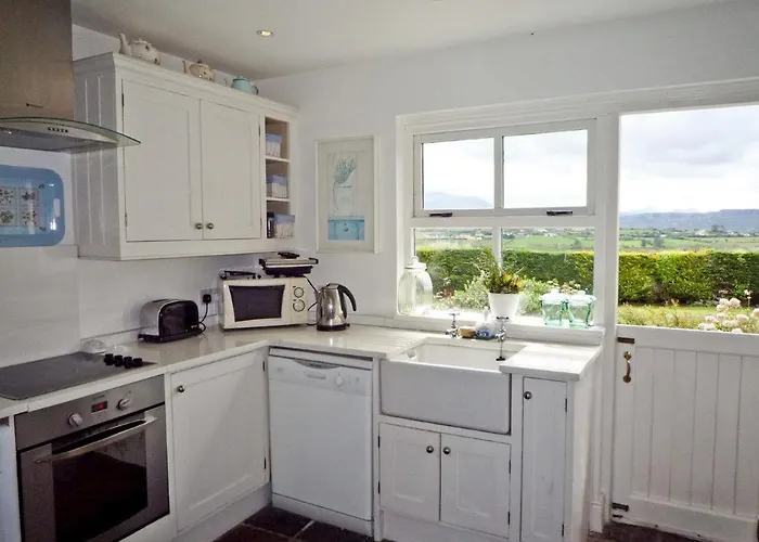 Dom wakacyjny Fleur By Trident Homes