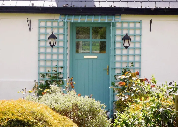 Fleur By Trident Homes * Killorglin