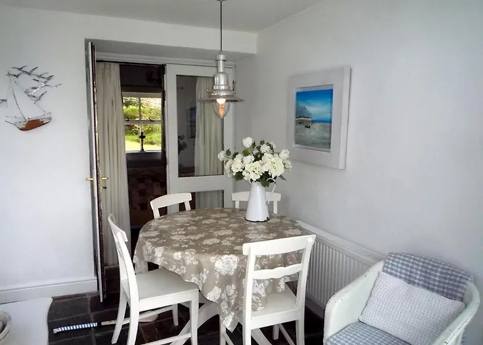 Dom wakacyjny Fleur By Trident Homes *