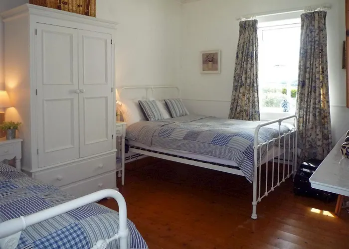 Fleur By Trident Homes Dom wakacyjny Killorglin