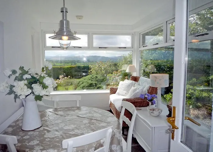 Fleur By Trident Homes Dom wakacyjny Killorglin