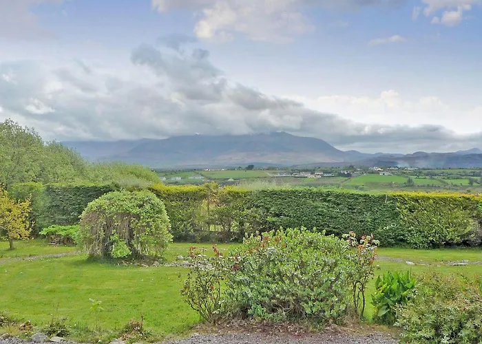 Fleur By Trident Homes Killorglin