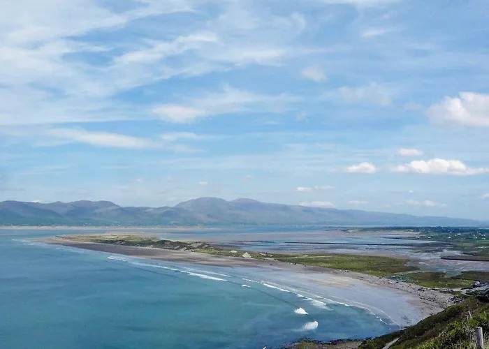 Dom wakacyjny Fleur By Trident Homes Killorglin