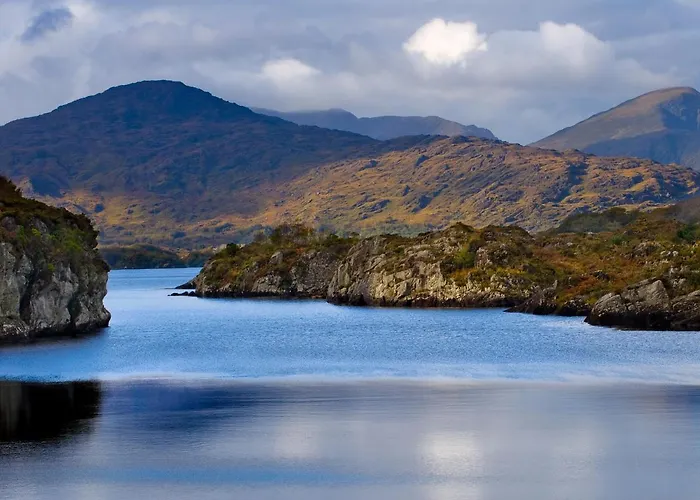 Fleur By Trident Homes Killorglin